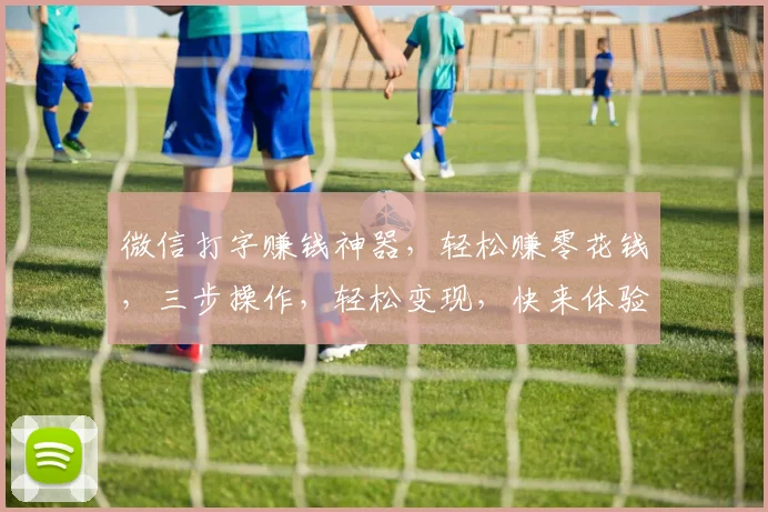 微信打字赚钱神器，轻松赚零花钱，三步操作，轻松变现，快来体验