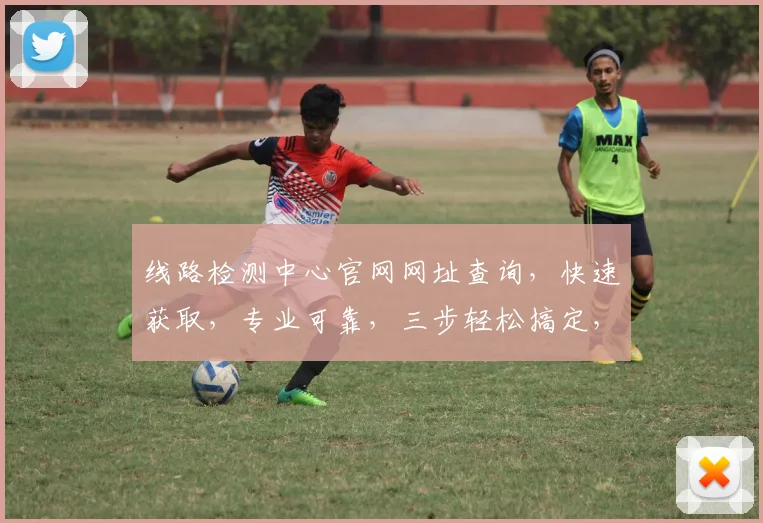 线路检测中心官网网址查询，快速获取，专业可靠，三步轻松搞定，不容错过，必看
